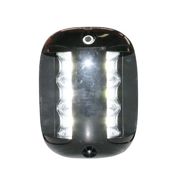 Lalizas, FOS LED-Laterne - Top, 12V, 3W, 3NM, IP67