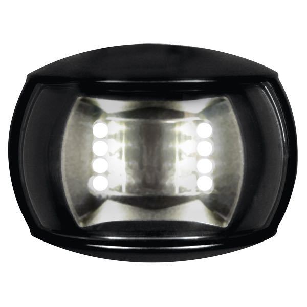 Hella, LED-Rückfahrscheinwerfer, 12-24V, 660mA, 2NM, IP67, Schwarz/Weiß, 10.000 Stunden, 71mm, 33mm, 50mm, 53mm