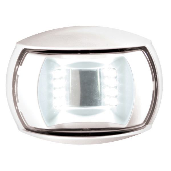 Hella, LED-Laterne achtern, 12-24V 660mA, 2NM, IP67, Weiß