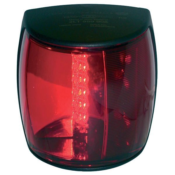 Hella, NaviLed® Pro Laterne, hinten, rotes Licht, 9-33V, 2NM, 3.2W, 50mm Lochabstand