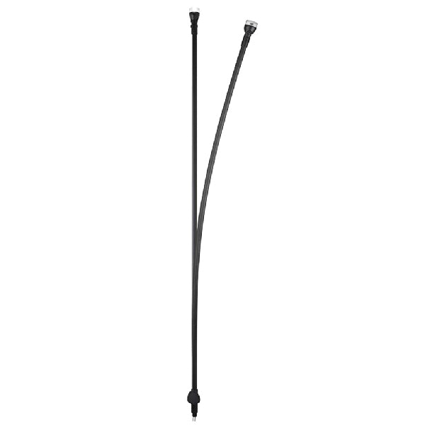 Attwood, Laternenmast 105 cm - Premium LED, ISO 19009:2015