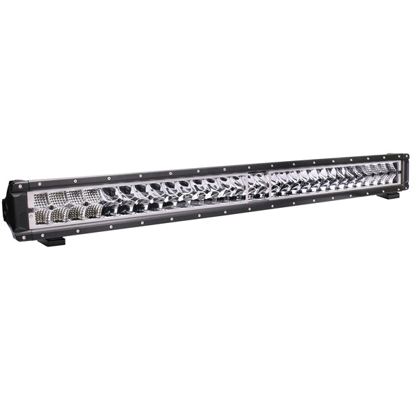 Totron, LED-Deckenleuchte mit beheizter Linse, IP67, 180W, 16200 Lumen, 10-30V, 1240094