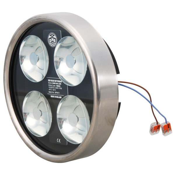 DHR, LED-Einsatz DHR180 10-32V 20W Ø180 mm