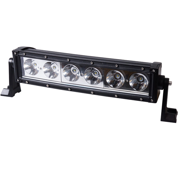 1852 LED-Deckleuchte/Scheinwerfer 60W, 10-30V