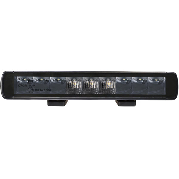 1852, LED-Deckleuchte SLIM 26, 10-30V DC, 3780 lm, 9 Stk. 3W Osram