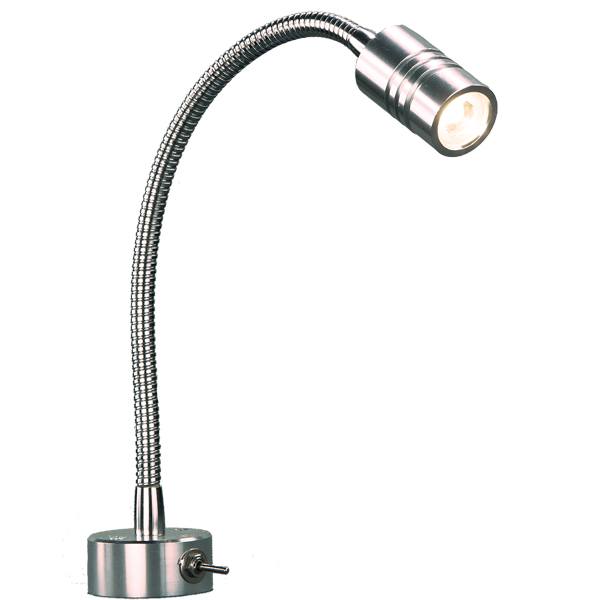 Nautecled, Schottenlampe Flex, 1,7 W 2700 mm, 10-30 V