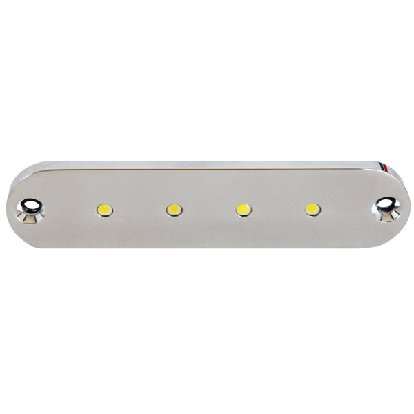 Casolux, Merle led Licht RF, warmweißes Licht, IP67, 10-30 V, 0,5 W