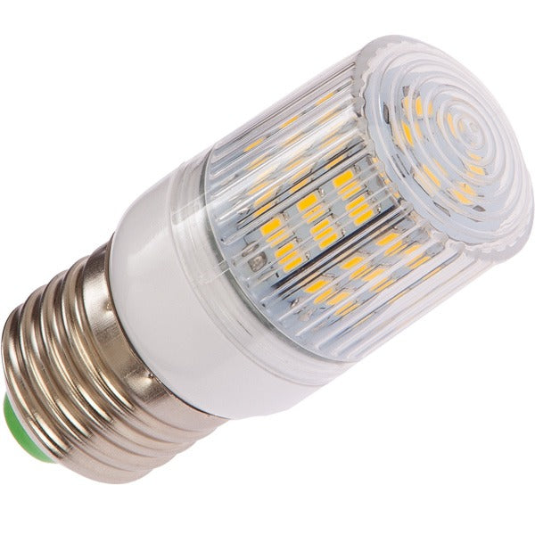 Nautecled, LED-Lampe E27, 4W, 350 Lumen, 2700K, IP44, 10-35V