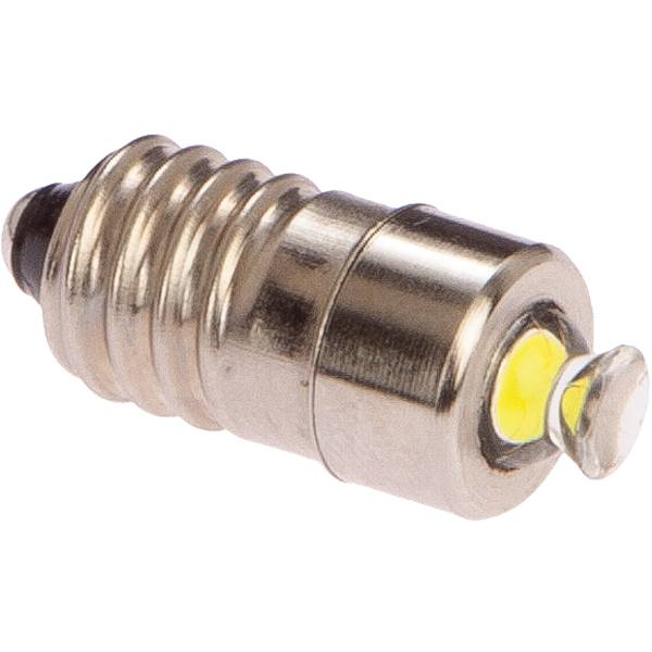 NauticLed, LED-Glühbirne E10, 1,1 W, 6000K, 75 Lumen