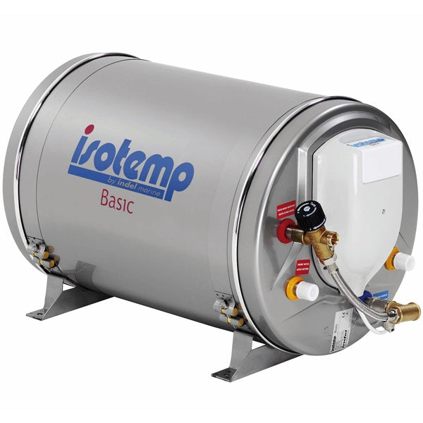 Isotemp, Warmwasserspeicher Basic 24 einzeln, 24L, 750W, 230V