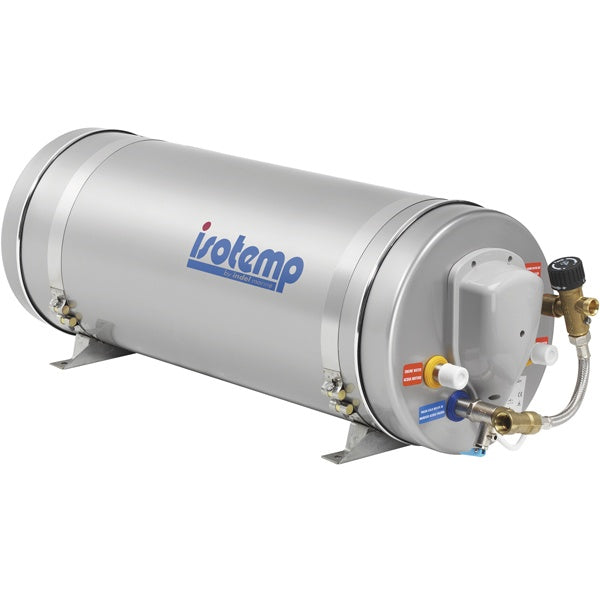 Isotemp, Warmwasserspeicher Slim 15, 15L, 750W, 230V