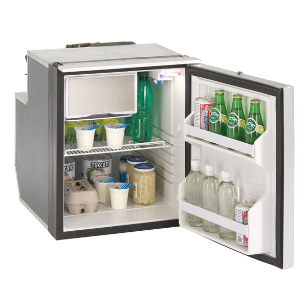 Isotherm, Cruise Elegance Kühlschrank 12/24V, 65L - 275 W, Secop BD 35 F