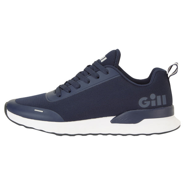 Gill, 939 Savona Trainer, navy, Größe 37