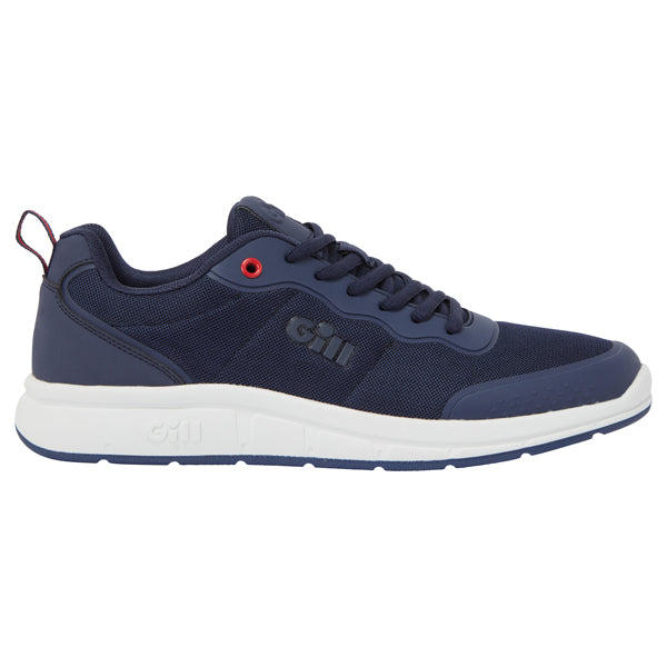 Gill, 941 Pursuit Trainer Schuhe, navy, Größe 37