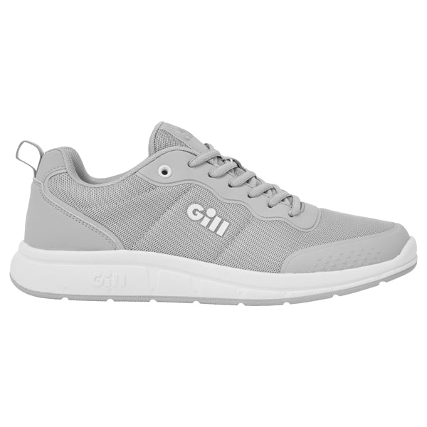 Gill, 941 Pursuit Trainer Schuhe, hellgrau, Größe 40