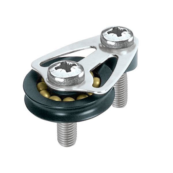 Ronstan, End Control Block, Serie 19, 30 mm, 39 mm, 33 g