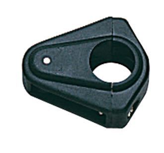 Ronstan, Zepterblock für 12 mm Seil, 25 mm Zepter