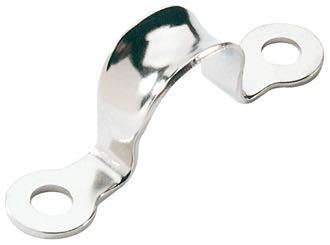 Ronstan, Froschschenkelhalterung, Medium, Seil-Ø: 3-12 mm