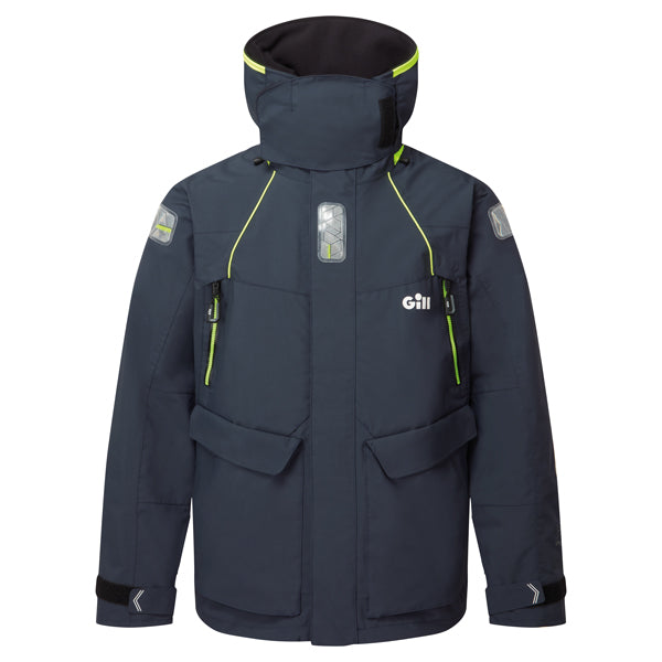 Gill, OS26 Offshore-Jacke, Marine, Größe. L