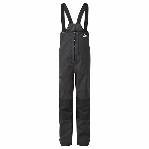 Gill, OS32TW Coastal Damenhose, Graphit, Größe 14