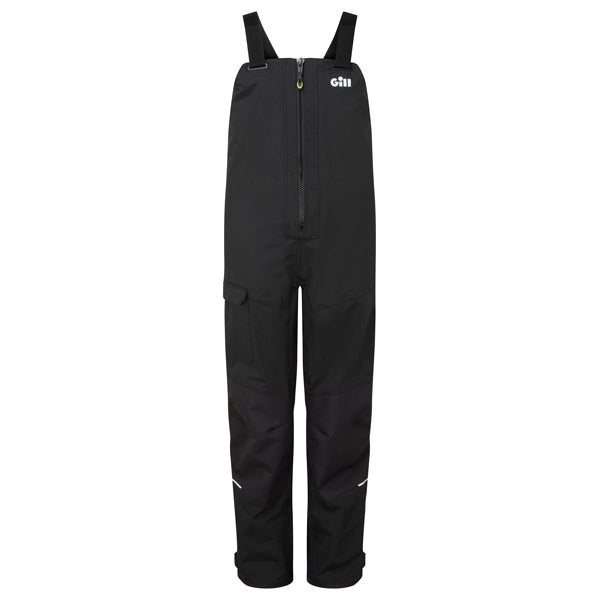 Gill, OS33TW Küstenhose, schwarz, Damen, Größe 12