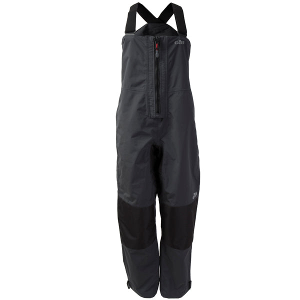 Gill OS31TW Coastal Damenhose graphit, Größe 12