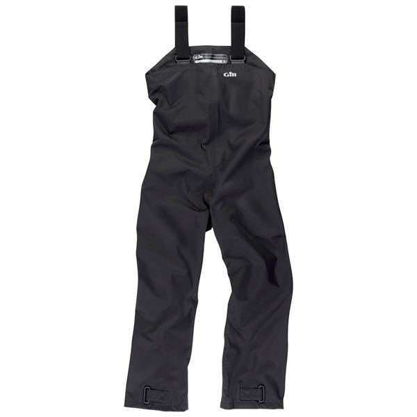 Gill IN12 Coast Hose junior graphite, Größe junior S