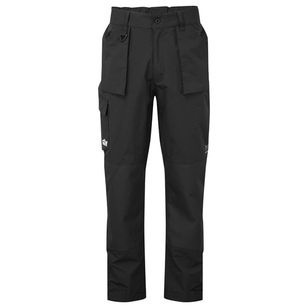 Gill, OS33P Coastal Hose, wasserdicht und atmungsaktiv, schwarz, Größe. XXL