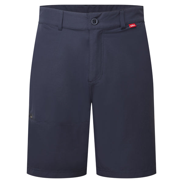 Gill, UV021 UV Stretch Shorts, Marine, Größe. L