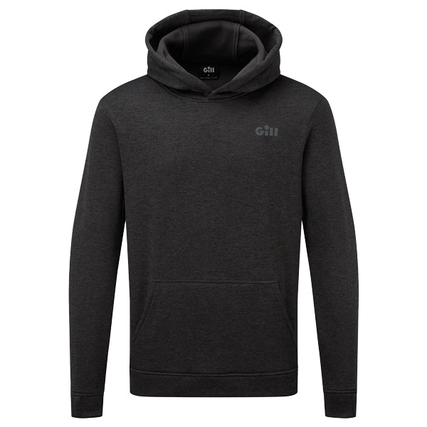 Gill, Langland Hoodie, grau, Größe XL, XPEL® schmutzabweisende Technologie