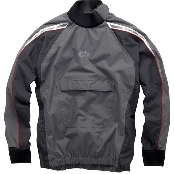 Gill 4360 Dry top junior grau, Größe JS