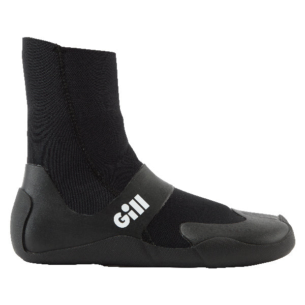 Gill, 967 Pursuit Split-toe Neoprenstiefel, schwarz, Größe 35/36