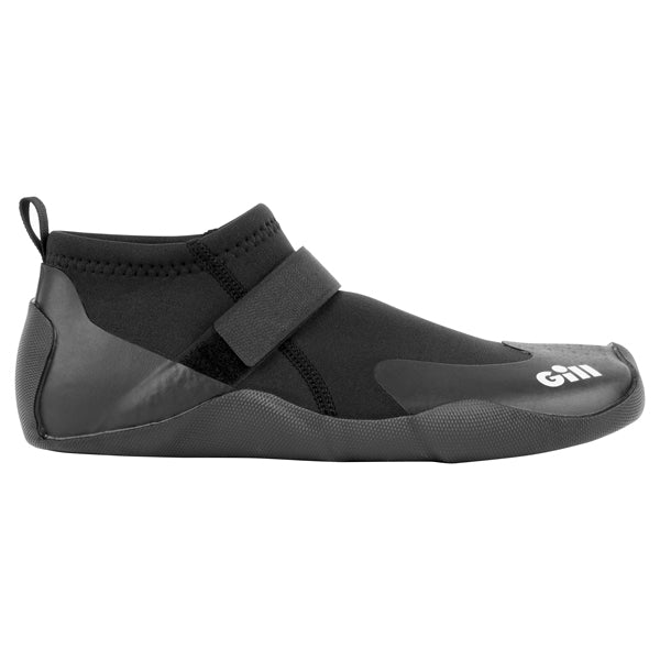 Gill, 968 Pursuit Neoprenschuhe, Schwarz, Größe 33