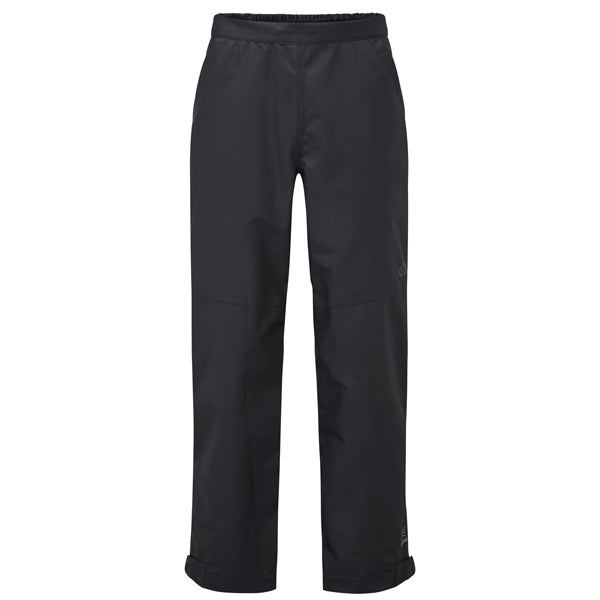 Gill, IN88T Pilot Trousers, Schwarz, Gr. S, Wasserdicht, Atmungsaktiv, Unisex