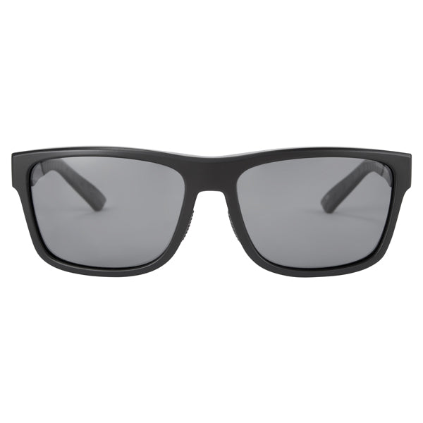 Gill, 9742 Spectrum Sonnenbrille, Mattschwarz, Polarisiert, Flüssigkeit, 100% UV400