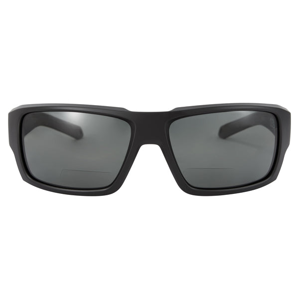 Gill, 9745 Mirage Bi-focal Sonnenbrille schwarz +1.5 UV400