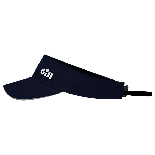 Gill, 152 Regatta Sonnenschutz, navy, UV 50+, Einheitsgröße