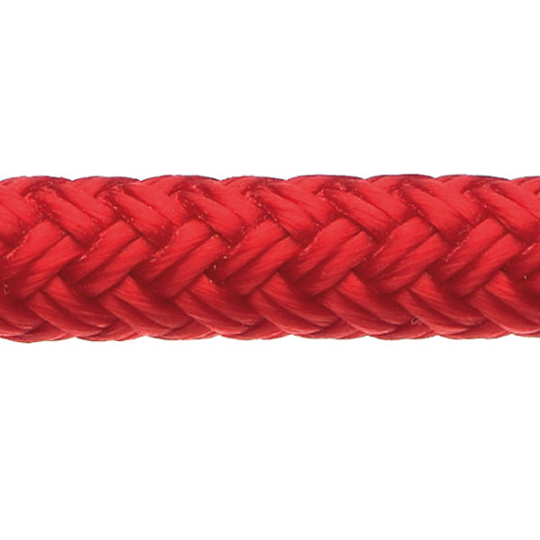 Robline, Trimline Orion 500, rot, 6 mm, 100 m, 550 kg