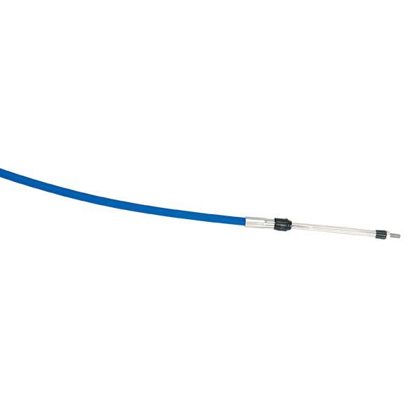 Ultraflex, Steuerleitung czero, 19 ft, 5,8 m, Hub: 87 mm