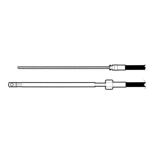 Ultraflex, Steuerkabel M66, 19 ft.