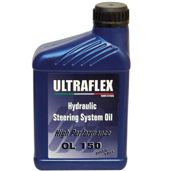 Ultraflex, Hydrauliköl, ISO VG 15, 1 Liter