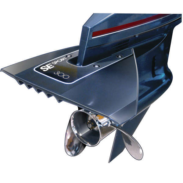 SE Sport, Hydrofoil 300 grau, 40-300 PS