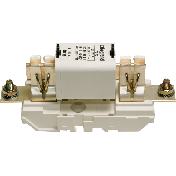 Max Power, Sicherung 125Amp für CT25/35/45/45 & CT60/80, 24V