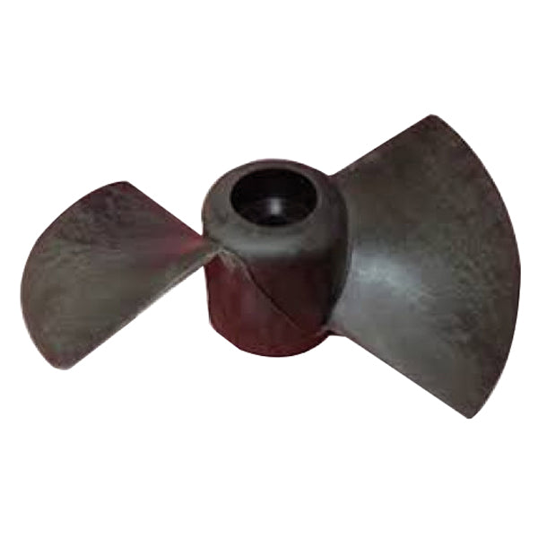 Max Power, Propeller 2-Blatt, Ø110 mm, CT25