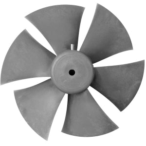 Max Power, Propeller 3-Blatt, Ø315 mm, für Bugstrahlruder CT325