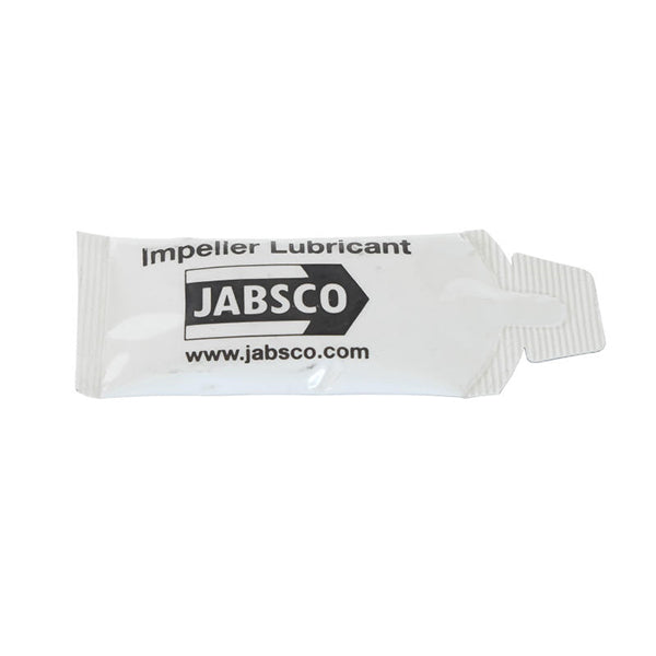 Jabsco, Laufradfett 2,5ml