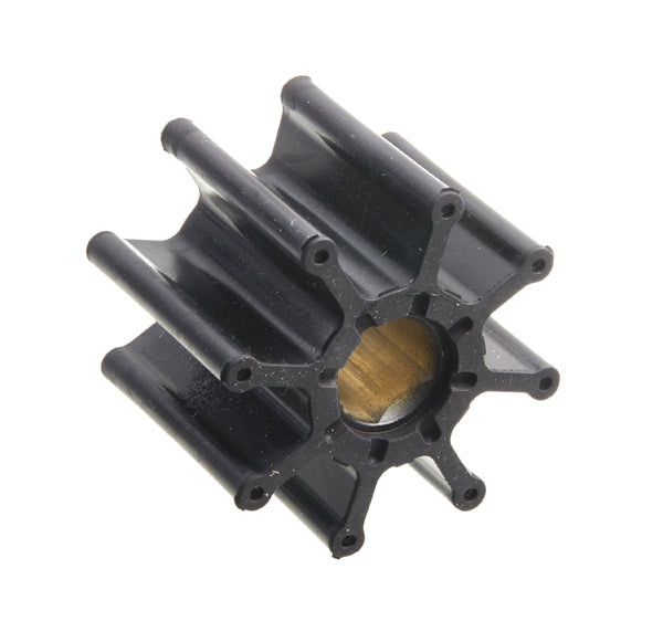 Laufrad 500109 T - Innenbordmotoren, 47-59362Q01/47-59362T 1, Ø 66,5 mm, Welle Ø 16,85 mm