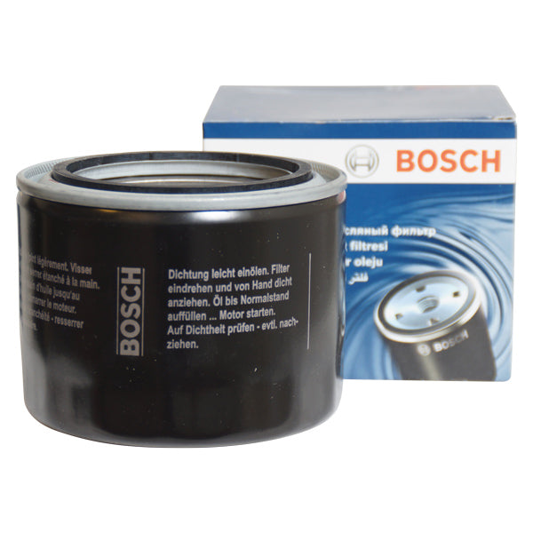 Bosch, Ölfilter P2030, Yanmar 119970-90620