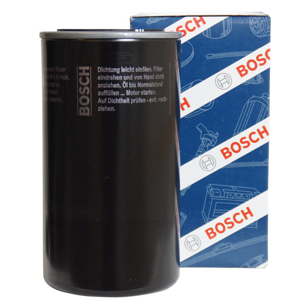 Bosch, Ölfilter P3001 für Perkins M92B, 6.354