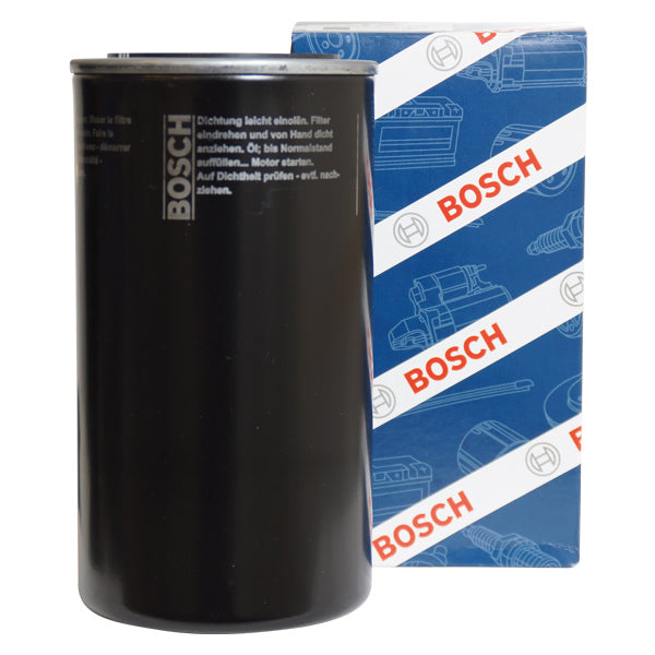 Bosch, Ölfilter P3002 für Volvo Penta & Yanmar, 4785974/423135 - 127695-35150